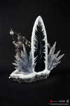 The Witcher 3 - Wild Hunt 1/6 Scale Diorama