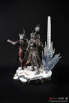 The Witcher 3 - Wild Hunt 1/6 Scale Diorama