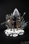 The Witcher 3 - Wild Hunt 1/6 Scale Diorama