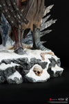 The Witcher 3 - Wild Hunt 1/6 Scale Diorama