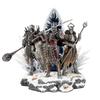 The Witcher 3 - Wild Hunt 1/6 Scale Diorama