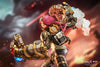 League of Legends - Vi 1/6 Scale Statue