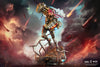 League of Legends - Vi 1/6 Scale Statue