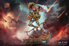 League of Legends - Vi 1/6 Scale Statue