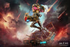 League of Legends - Vi 1/6 Scale Statue