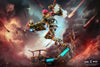 League of Legends - Vi 1/6 Scale Statue