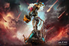 League of Legends - Vi 1/6 Scale Statue
