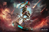 League of Legends - Vi 1/6 Scale Statue