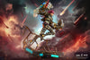 League of Legends - Vi 1/6 Scale Statue