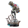 League of Legends - Vi 1/6 Scale Statue