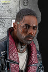 Cyberpunk 2077 - Solomon Reed /4 Statue