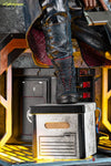Cyberpunk 2077 - Solomon Reed /4 Statue