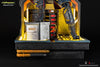 Cyberpunk 2077 - Solomon Reed /4 Statue