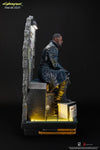 Cyberpunk 2077 - Solomon Reed /4 Statue