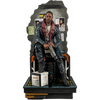 Cyberpunk 2077 - Solomon Reed /4 Statue