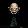 The Lord of the Rings - Gollum 1/1 Scale Art Mask