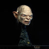 The Lord of the Rings - Gollum 1/1 Scale Art Mask