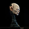 The Lord of the Rings - Gollum 1/1 Scale Art Mask