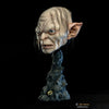 The Lord of the Rings - Gollum 1/1 Scale Art Mask