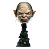 The Lord of the Rings - Gollum 1/1 Scale Art Mask