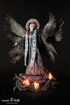 Resident Evil - Mother Miranda 1/4 Scale Statue