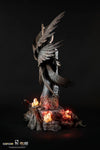 Resident Evil - Mother Miranda 1/4 Scale Statue