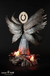 Resident Evil - Mother Miranda 1/4 Scale Statue