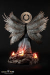 Resident Evil - Mother Miranda 1/4 Scale Statue