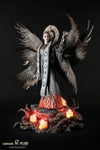 Resident Evil - Mother Miranda 1/4 Scale Statue