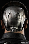 Terminator 2 : Judgement Day - T-800 Model 101 1/1 Scale Art Mask