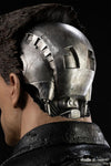 Terminator 2 : Judgement Day - T-800 Model 101 1/1 Scale Art Mask