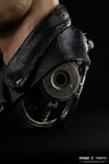Terminator 2 : Judgement Day - T-800 Model 101 1/1 Scale Art Mask