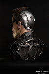 Terminator 2 : Judgement Day - T-800 Model 101 1/1 Scale Art Mask