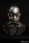 Terminator 2 : Judgement Day - T-800 Model 101 1/1 Scale Art Mask