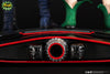 Batman (1966) - Batman & Robin 1:4 Diorama