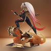 League of Legends - Immortalized Legend KaiSa 1/6 Scale Statue