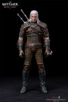 The Witcher 3 - Geralt of Rivia 1/6 Scale Articulated Figure