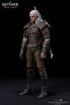 The Witcher 3 - Geralt of Rivia 1/6 Scale Articulated Figure