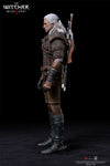 The Witcher 3 - Geralt of Rivia 1/6 Scale Articulated Figure