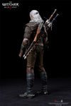 The Witcher 3 - Geralt of Rivia 1/6 Scale Articulated Figure