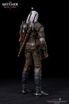 The Witcher 3 - Geralt of Rivia 1/6 Scale Articulated Figure