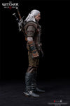 The Witcher 3 - Geralt of Rivia 1/6 Scale Articulated Figure