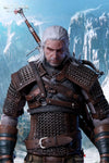 The Witcher 3 - Geralt of Rivia 1/6 Scale Articulated Figure