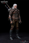 The Witcher 3 - Geralt of Rivia 1/6 Scale Articulated Figure