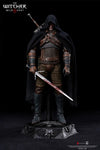 The Witcher 3 - Geralt of Rivia 1/6 Scale Articulated Figure
