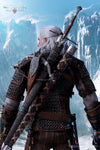The Witcher 3 - Geralt of Rivia 1/6 Scale Articulated Figure