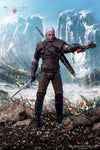 The Witcher 3 - Geralt of Rivia 1/6 Scale Articulated Figure
