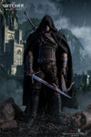 The Witcher 3 - Geralt of Rivia 1/6 Scale Articulated Figure