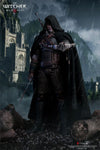 The Witcher 3 - Geralt of Rivia 1/6 Scale Articulated Figure
