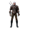 The Witcher 3 - Geralt of Rivia 1/6 Scale Articulated Figure